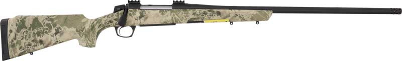 CVA CASCADE XT 6.5PRC 24'' 4RD - Taurus Savings